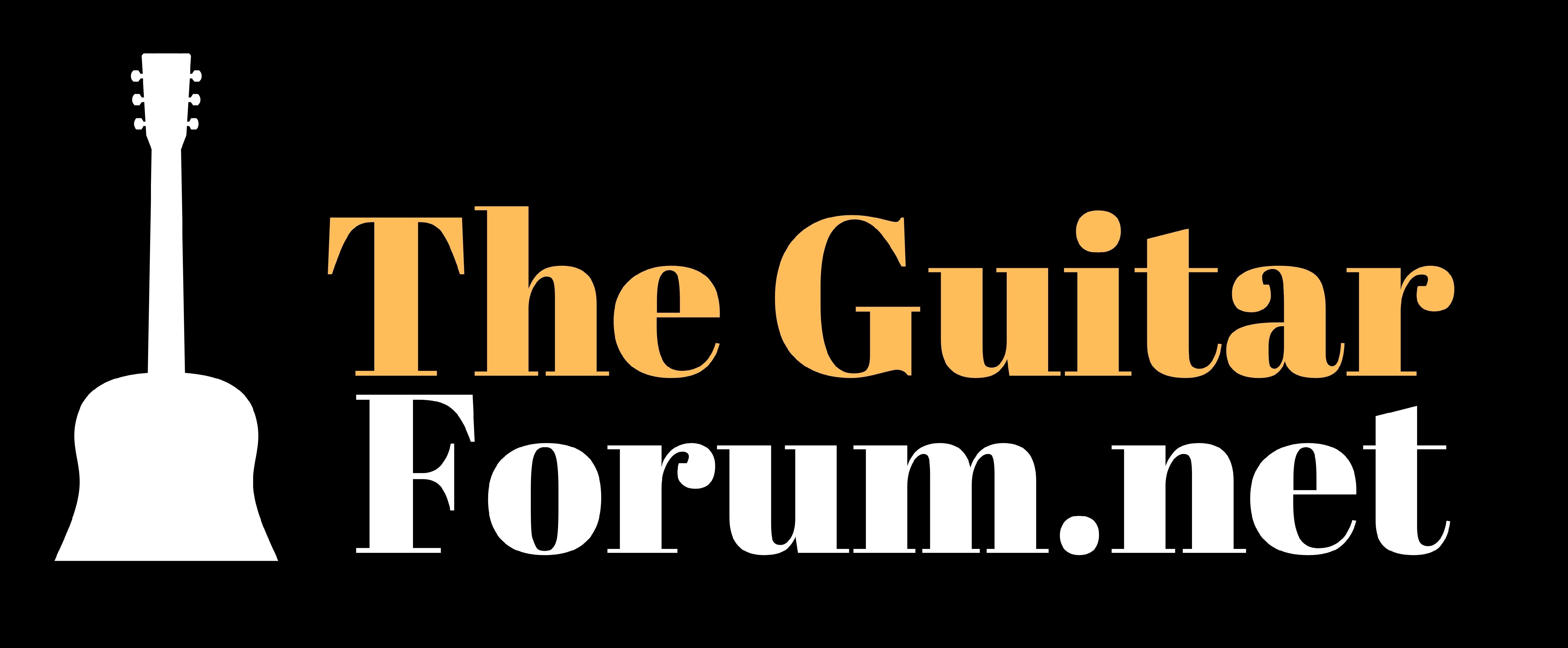 The Guitar Forum